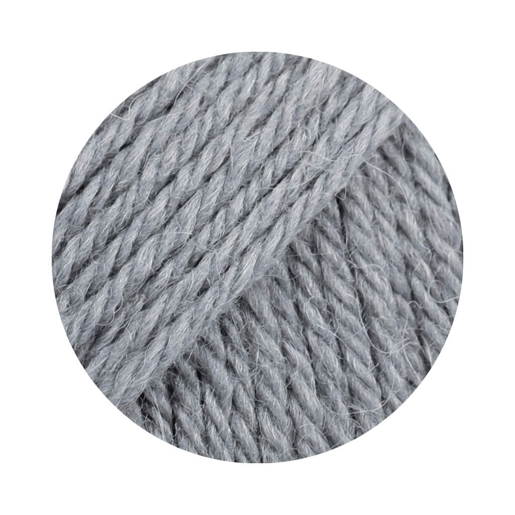 Drops Design Drops Lima, Farbe 8465 quarry grey – Alpaka und Schurwolle bei Lieblingsgarn
