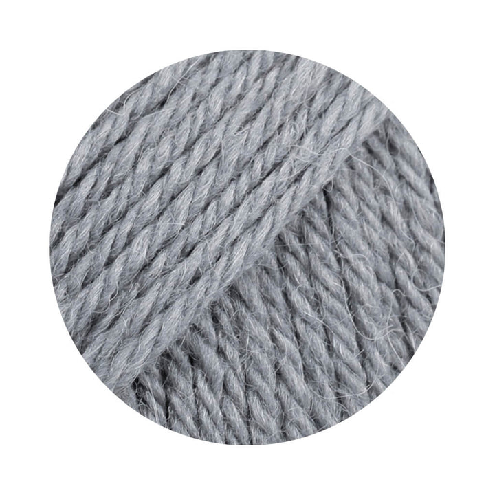 Drops Design Drops Lima, Farbe 8465 quarry grey – Alpaka und Schurwolle bei Lieblingsgarn