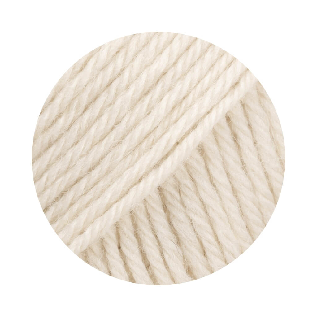 Drops Design Drops Karisma, Farbe 85 light beige – Schurwolle bei Lieblingsgarn