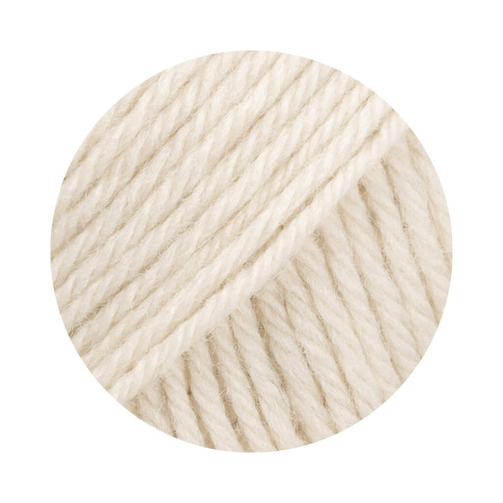 Drops Design Drops Karisma, Farbe 85 light beige – Schurwolle bei Lieblingsgarn