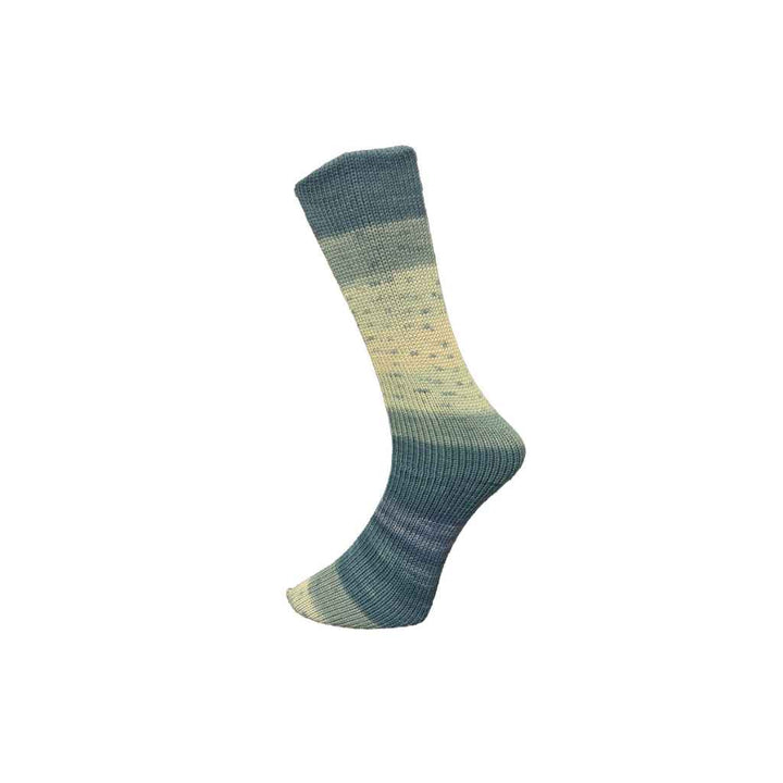 Ferner Wolle Ferner Lungauer Sockenwolle 6-fach, Farbe 869/25 bei Lieblingsgarn