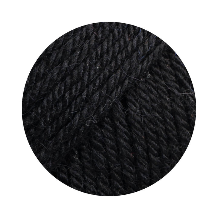 Drops Design Drops Lima, Farbe 8903 black – Alpaka und Schurwolle bei Lieblingsgarn