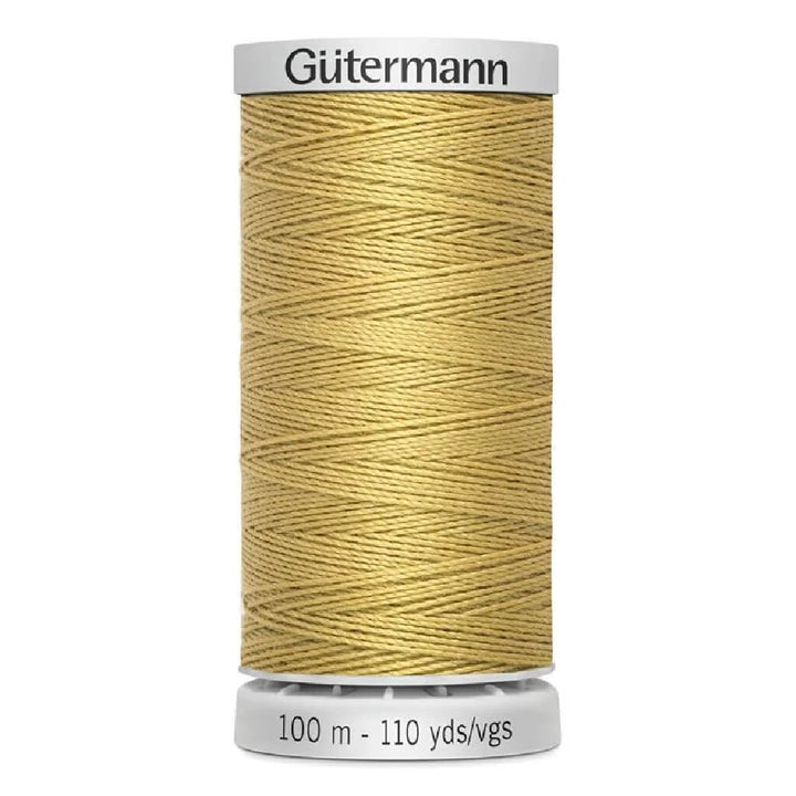 Gütermann Nähgarn Extra Stark M 782, Farbe 893 – Synthetik bei Lieblingsgarn
