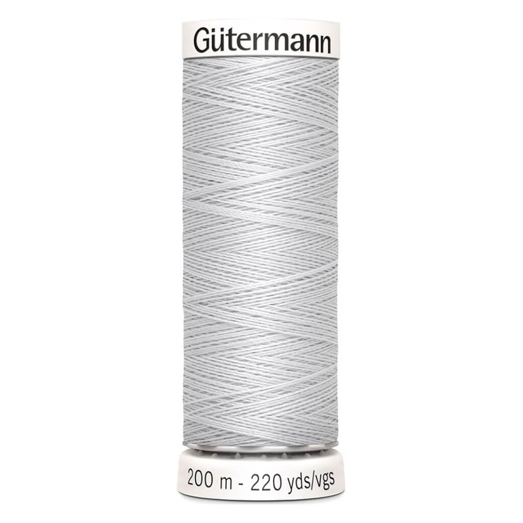 Gütermann Nähfaden Mara Allesnäher 200 m, Farbe 8 – Synthetik bei Lieblingsgarn