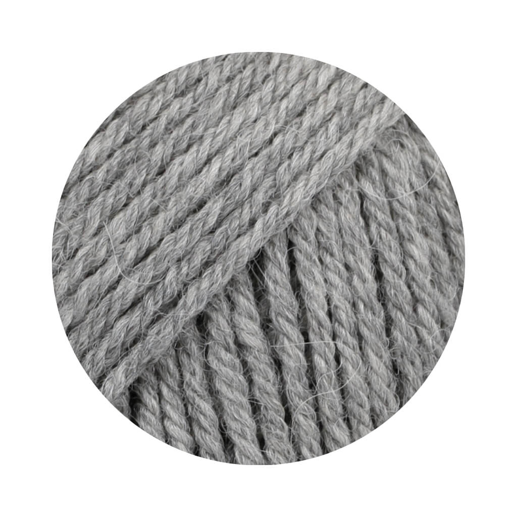 Drops Design Drops Lima, Farbe 9015 grey – Alpaka und Schurwolle bei Lieblingsgarn