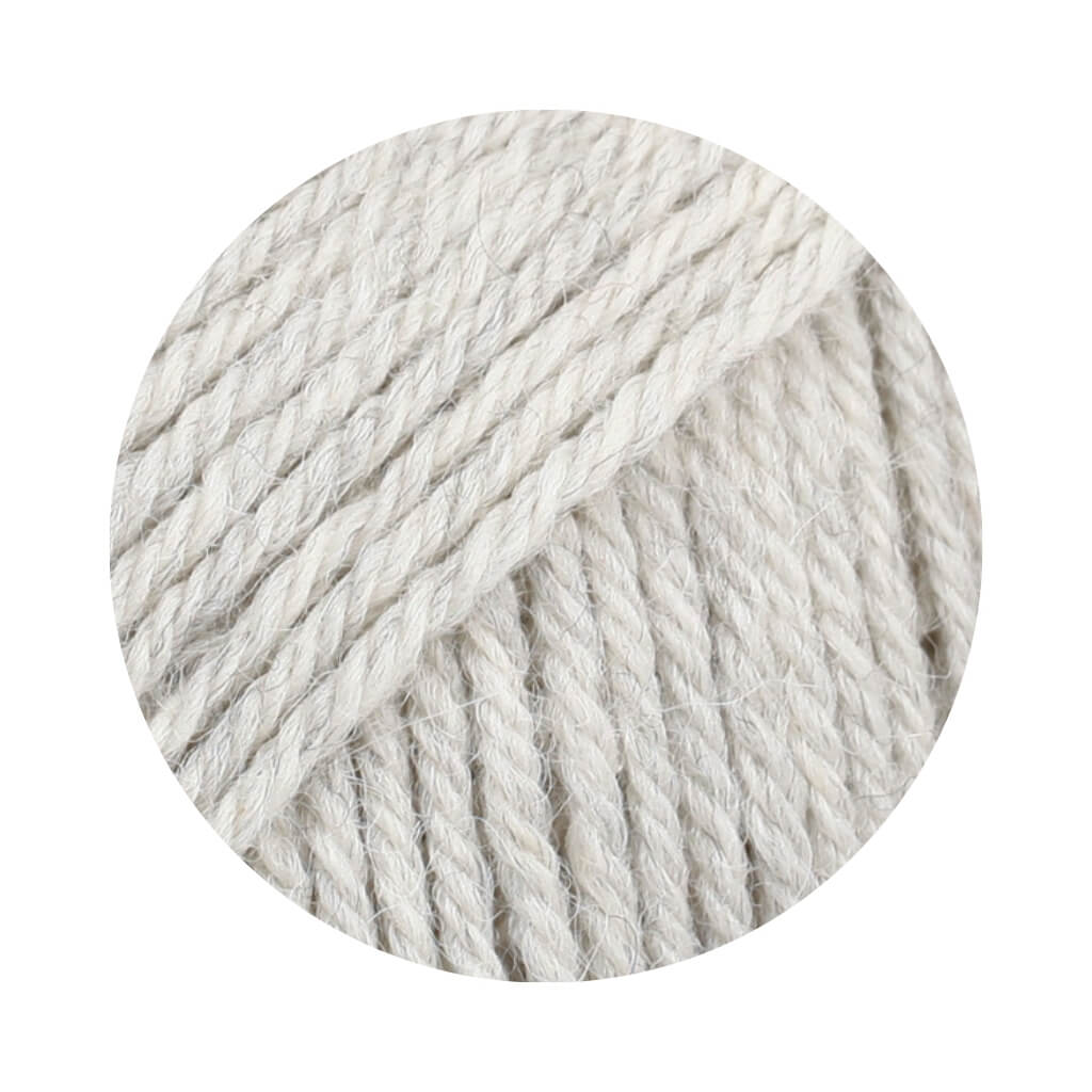 Drops Design Drops Lima, Farbe 9020 pearl grey – Alpaka und Schurwolle bei Lieblingsgarn