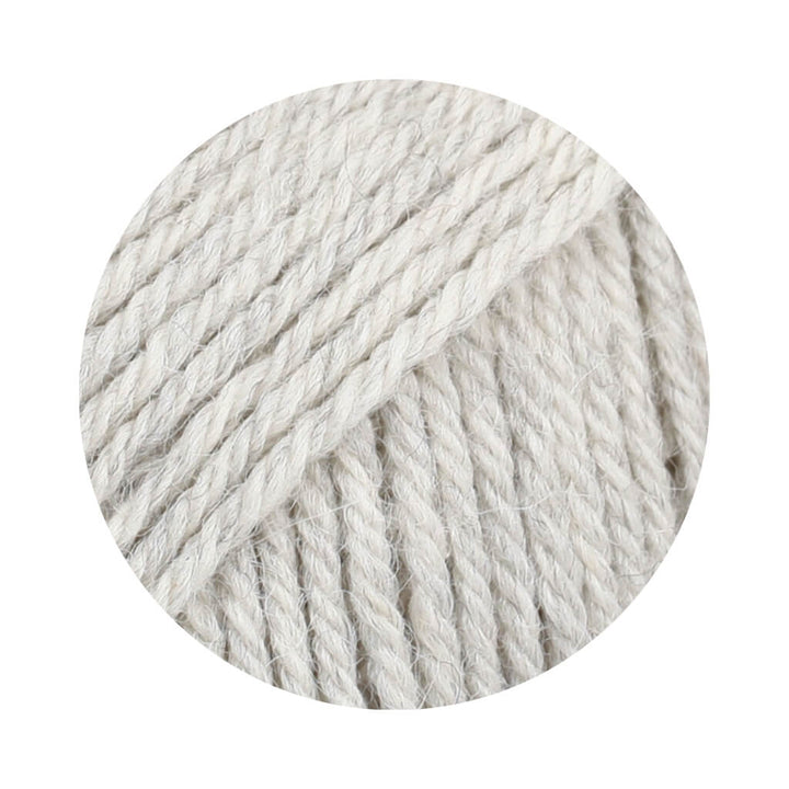 Drops Design Drops Lima, Farbe 9020 pearl grey – Alpaka und Schurwolle bei Lieblingsgarn