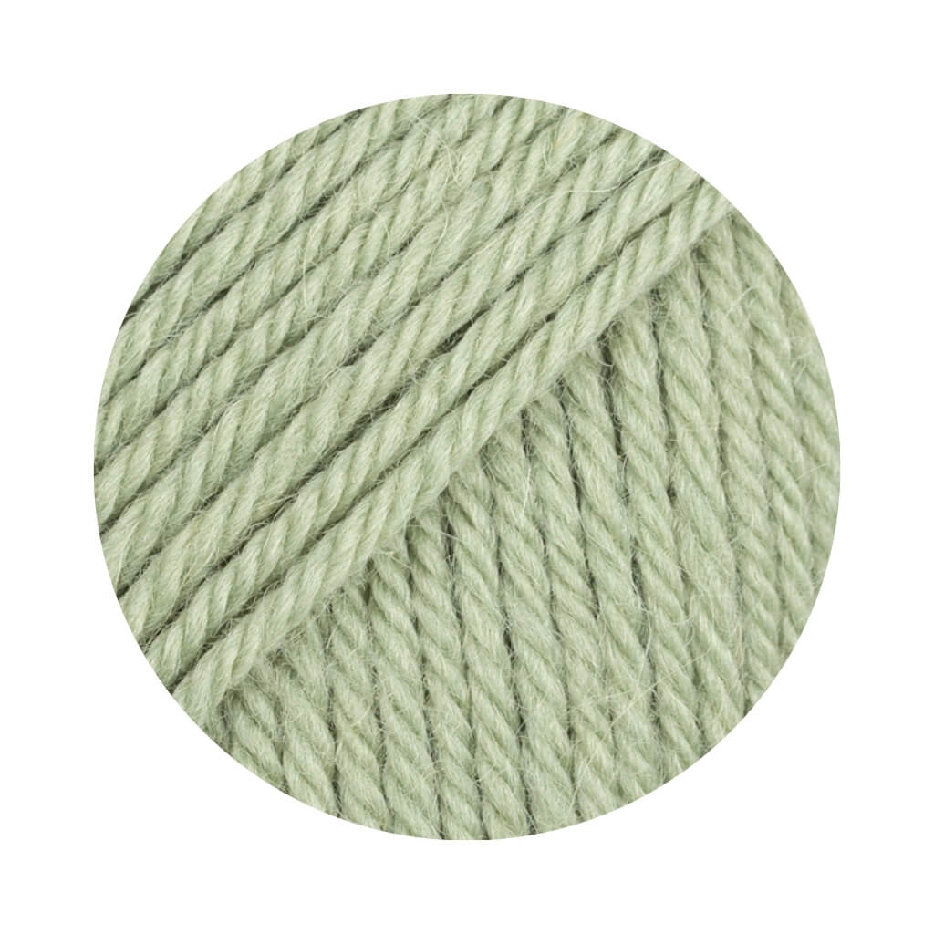 Drops Design Drops Lima, Farbe 9029 sage green – Alpaka und Schurwolle bei Lieblingsgarn