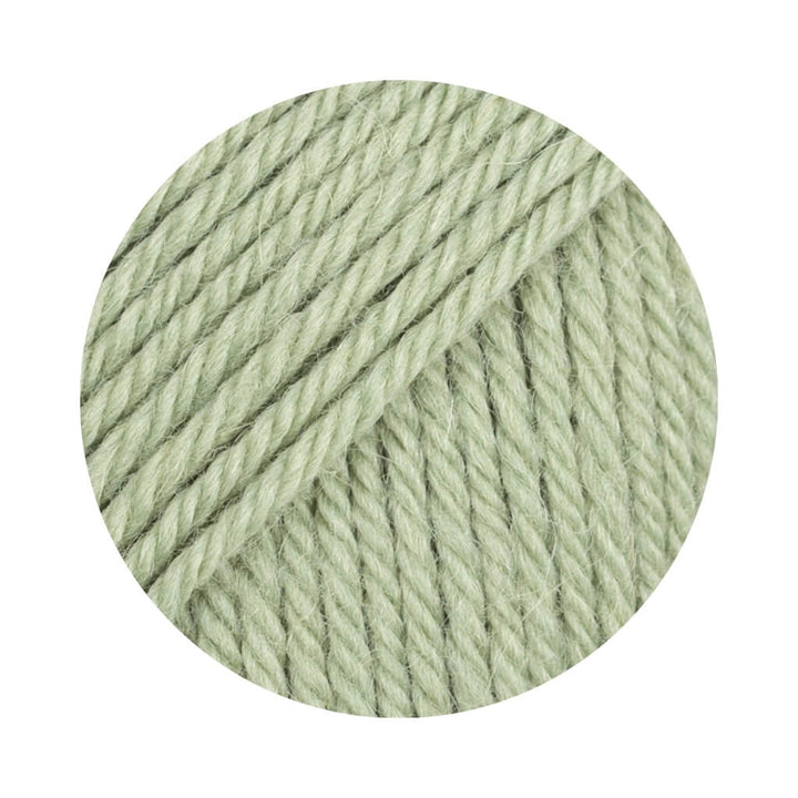 Drops Design Drops Lima, Farbe 9029 sage green – Alpaka und Schurwolle bei Lieblingsgarn