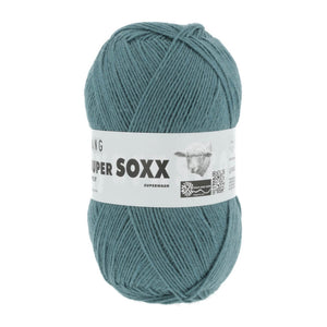 Lang Yarns Super Soxx 6-fach - 150g
