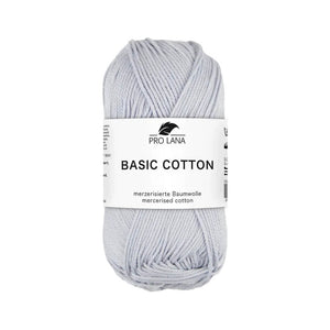 Pro Lana Basic Cotton