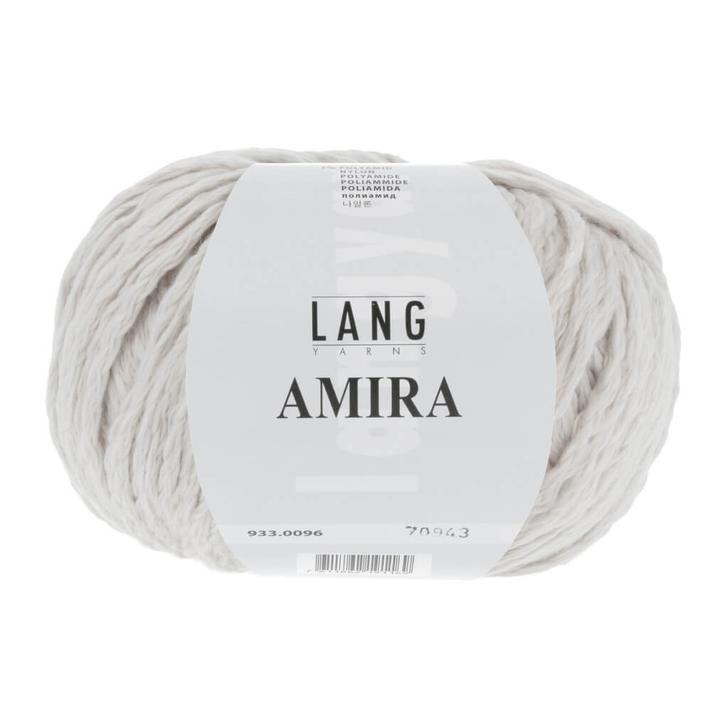 Lang Yarns Amira, Farbe 933.0096 Sand – Baumwolle und Polyamid bei Lieblingsgarn