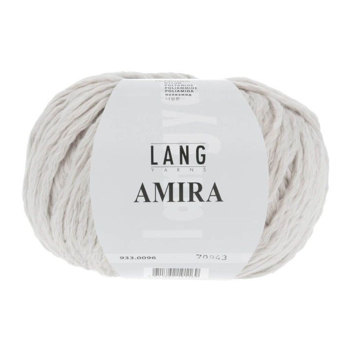 Lang Yarns Amira, Farbe 933.0096 Sand – Baumwolle und Polyamid bei Lieblingsgarn