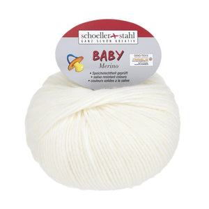 Schoeller+Stahl Baby Merino