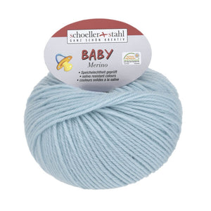 Schoeller+Stahl Baby Merino