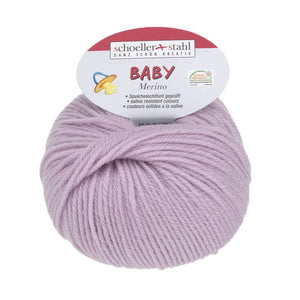Schoeller+Stahl Baby Merino