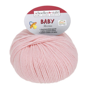 Schoeller+Stahl Baby Merino