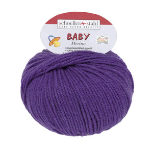 Schoeller+Stahl Baby Merino