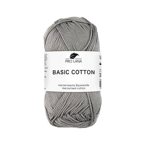 Pro Lana Basic Cotton