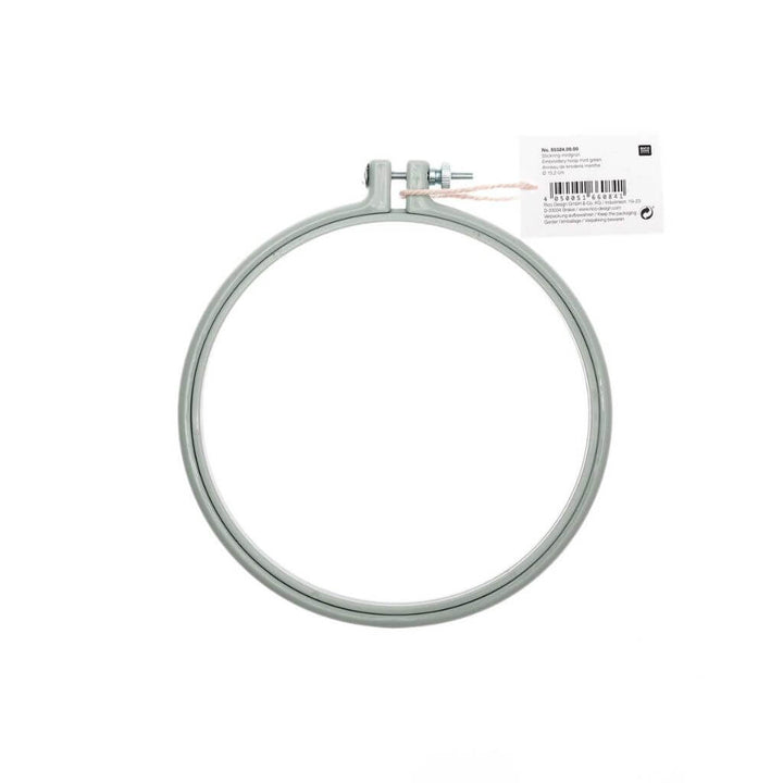 Rico Design Stickring Mintgrün bei bei bei bei Lieblingsgarn