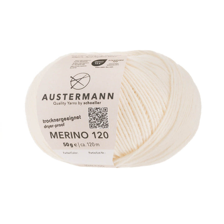 Austermann Merino 120
