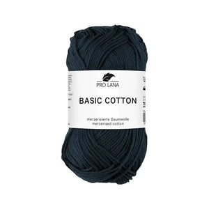 Pro Lana Basic Cotton