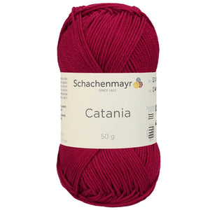Schachenmayr Catania Originals - Baumwollgarn