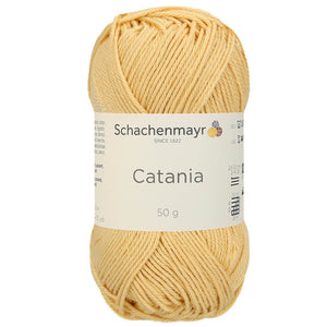 Schachenmayr Catania Originals - Baumwollgarn