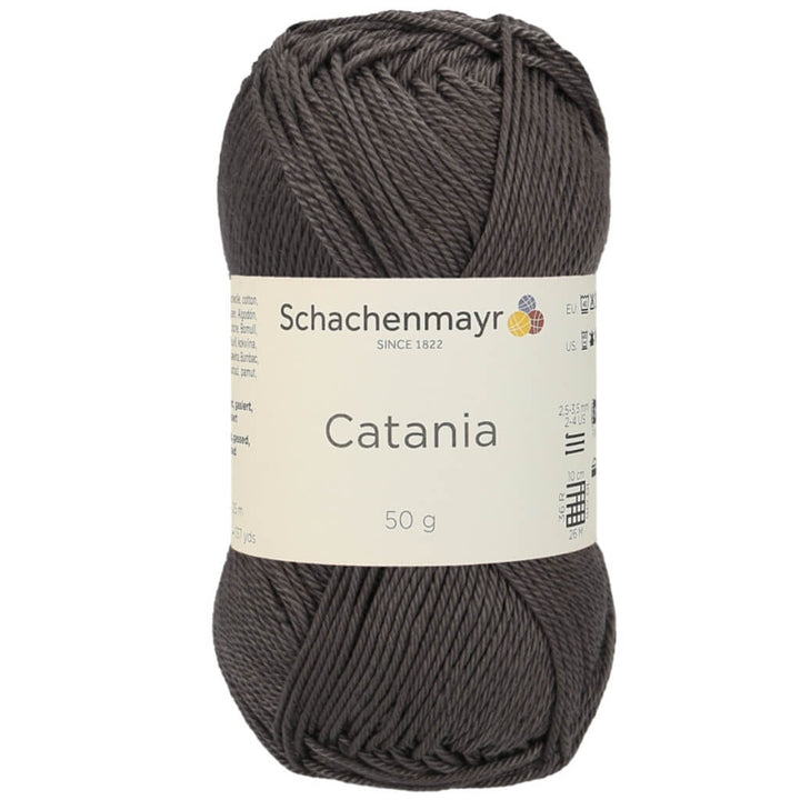 Schachenmayr 415 - Zartbitter Schachenmayr Catania Originals - Baumwollgarn Lieblingsgarn