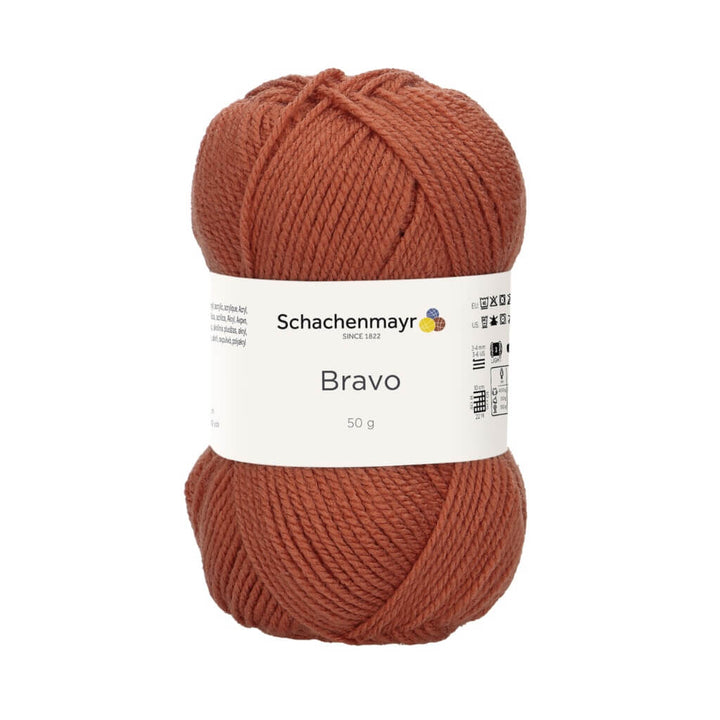 Schachenmayr 08027- Lily Schachenmayr Bravo Originals Lieblingsgarn