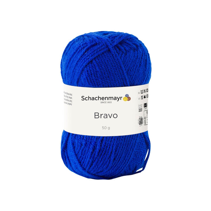 Schachenmayr 8211 - Royal Schachenmayr Bravo Originals Lieblingsgarn