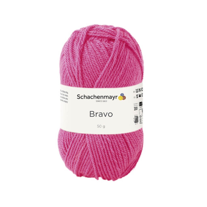 Schachenmayr 8305 - Candy Schachenmayr Bravo Originals Lieblingsgarn