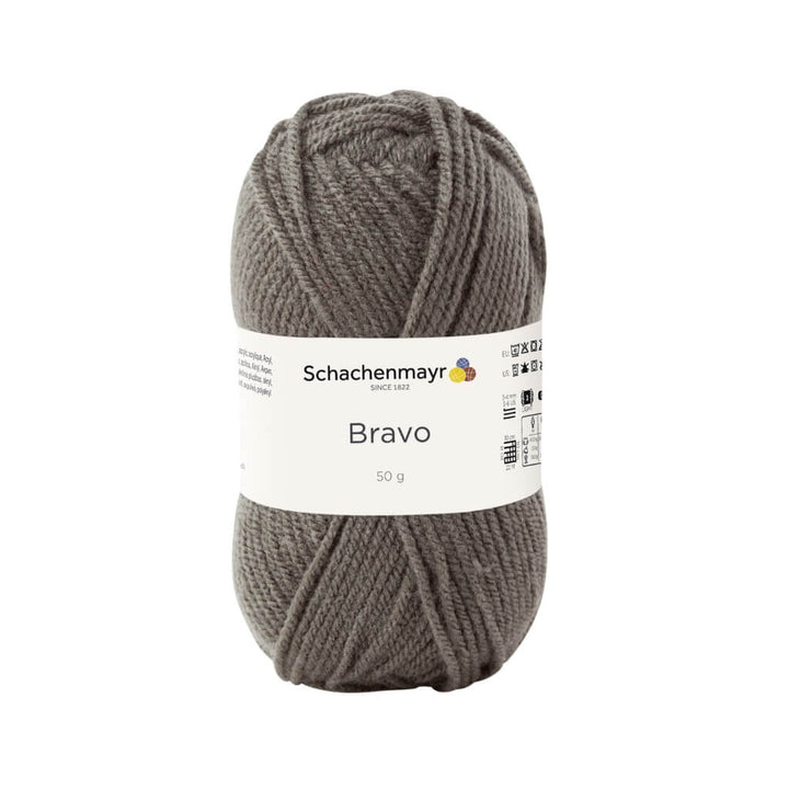 Schachenmayr 8347 - Loden Schachenmayr Bravo Originals Lieblingsgarn