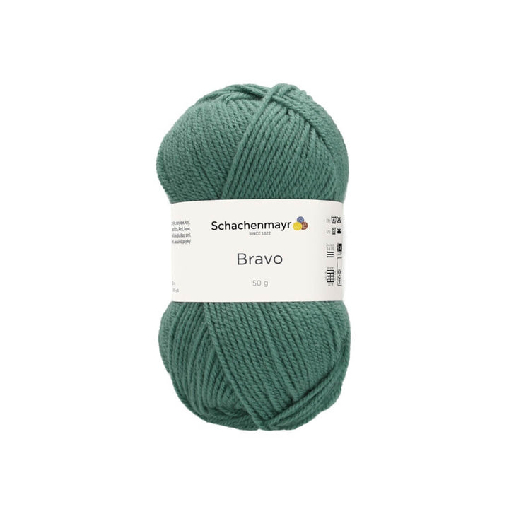Schachenmayr 8382 - Südsee Schachenmayr Bravo Originals Lieblingsgarn