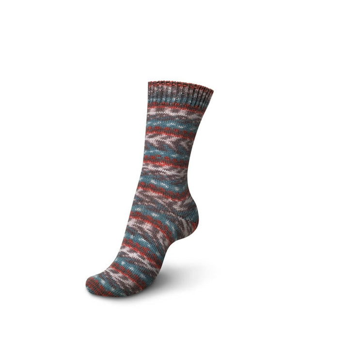 Schachenmayr Regia Design Line, Farbe 3857 Polmak – Polyamid, Schurwolle und Wolle bei Lieblingsgarn