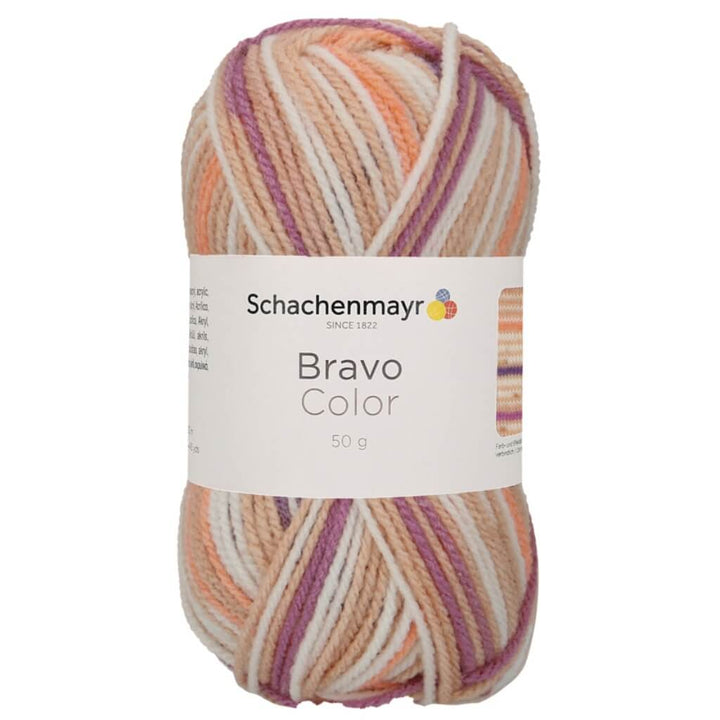 Schachenmayr Bravo Originals Color 2106 - Beige Color bei bei bei bei Lieblingsgarn