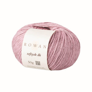 Rowan Softyak DK
