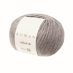 Rowan Softyak DK