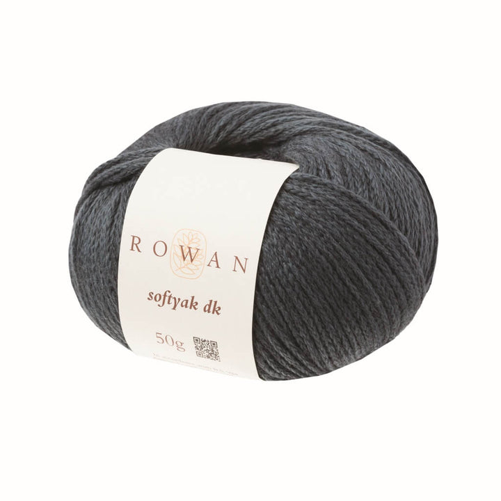 Rowan Softyak DK, Farbe 239 plateau – Baumwolle, Synthetik und Yak bei Lieblingsgarn