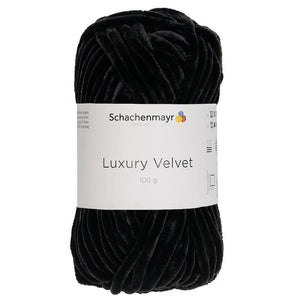 Schachenmayr Luxury Velvet 100g