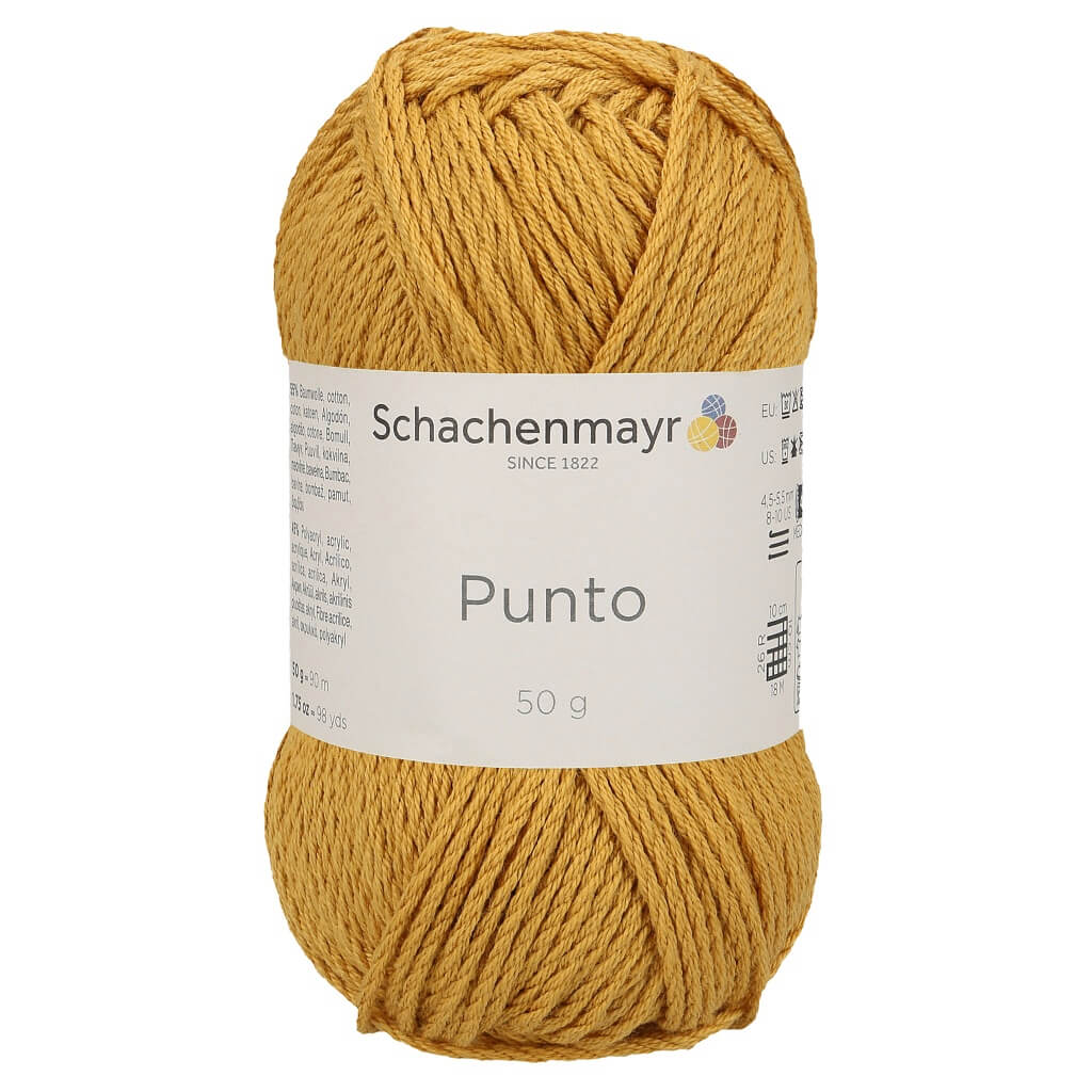 Schachenmayr Punto 50g - Aran Wolle bei bei bei bei bei bei bei Lieblingsgarn