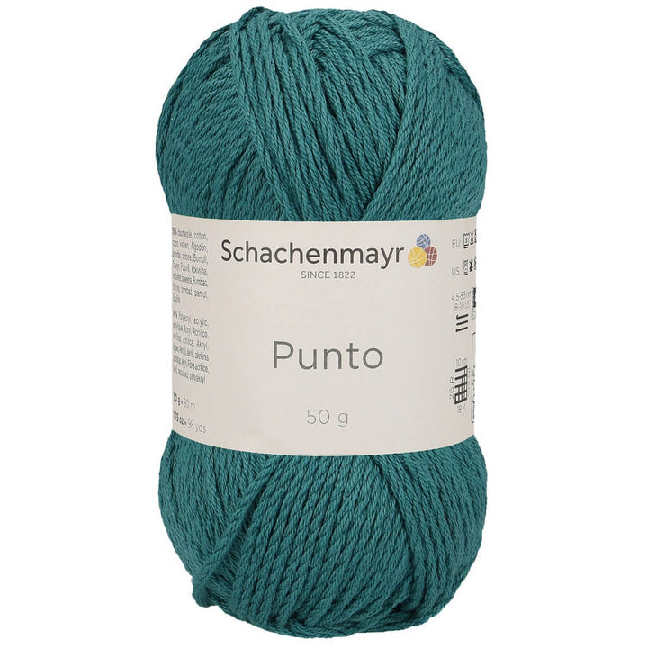 Schachenmayr Punto 50g - Aran Wolle bei bei bei bei bei bei bei Lieblingsgarn