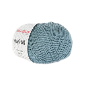 Austermann Magic Silk Uni 50g