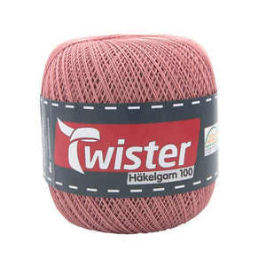 Twister Häkelgarn