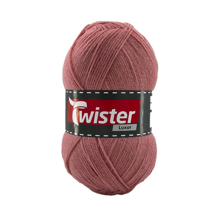 Twister Luxor 150g, Farbe 32 altrosa – Polyacryl bei Lieblingsgarn