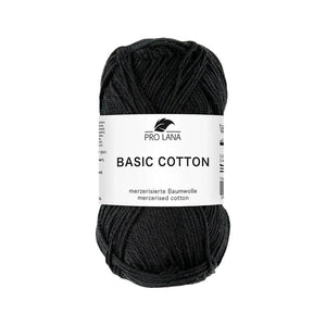 Pro Lana Basic Cotton