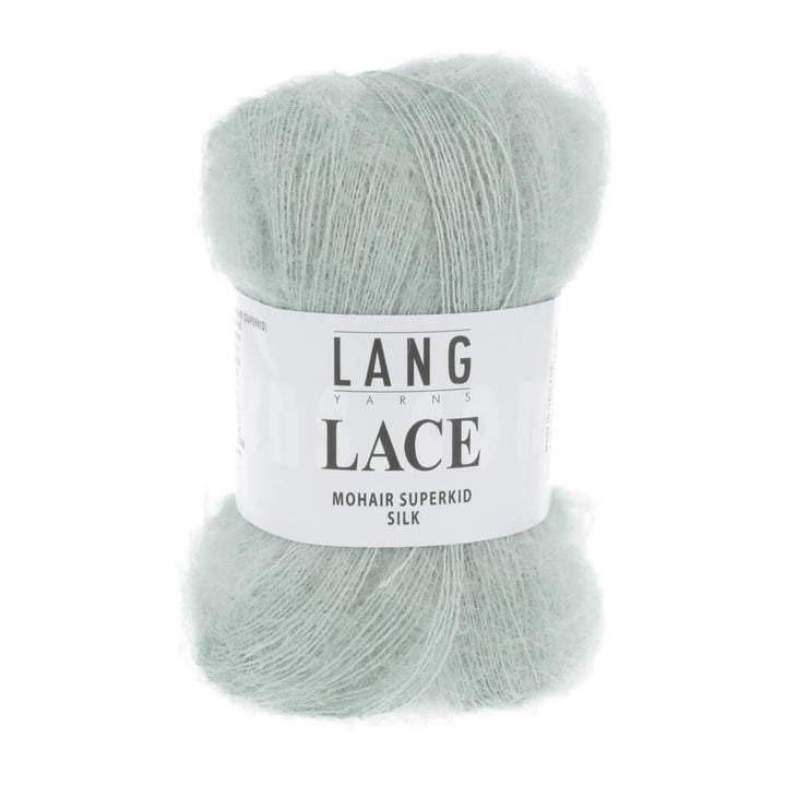 Lang Yarns Lang Yarns Lace - 25g Mohair Wolle Lieblingsgarn
