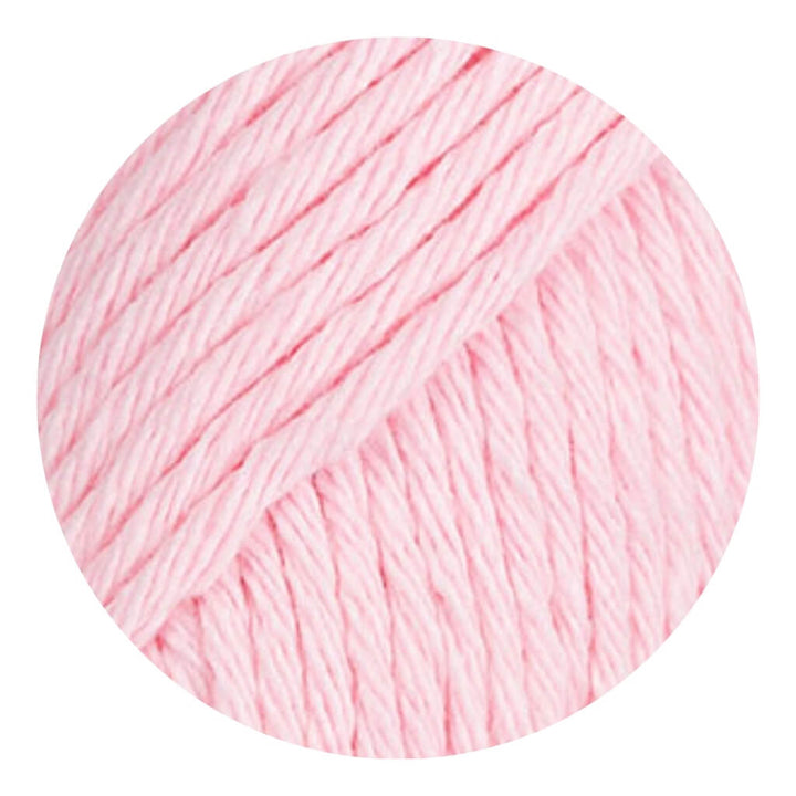 Drops 57 baby pink Drops Paris Lieblingsgarn