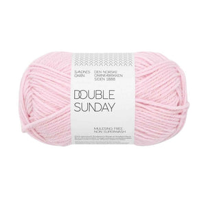 Sandnes Garn Double Sunday