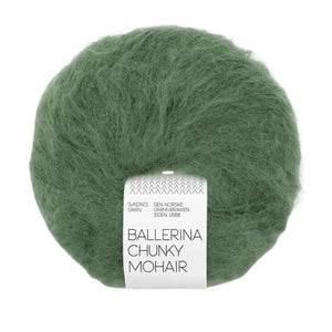 Sandnes Garn Ballerina Chunky Mohair
